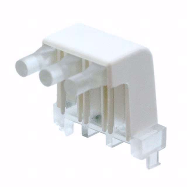 RLP3-600-500 Bivar Inc.  Ottica - Tubi luminosi